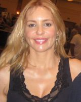 Olivia d'Abo
