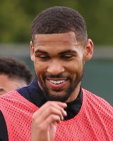 Ruben Loftus-Cheek
