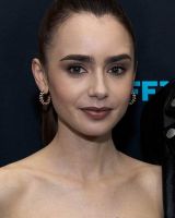 Lily Collins