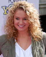 Tiffany Thornton