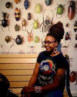 Nnedi Okorafor