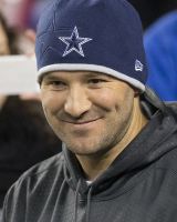 Tony Romo