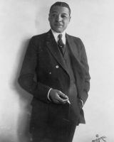 Bert Williams