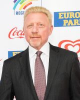 Boris Becker