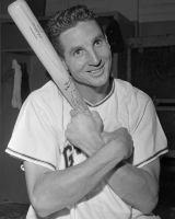 Bobby Thomson