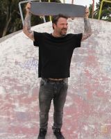 Bam Margera