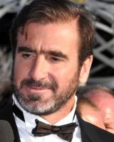 Eric Cantona