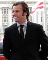 Dan Wheldon