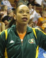 Tina Thompson