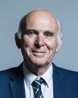 Vince Cable