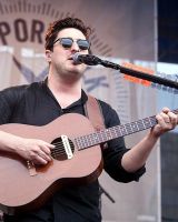 Marcus Mumford