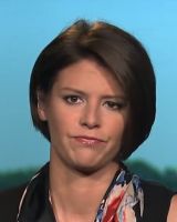 Kasie Hunt