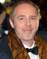 Arnaud Desplechin