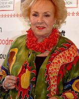 Doris Roberts