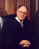 William Rehnquist
