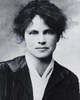 Dorothy Canfield Fisher