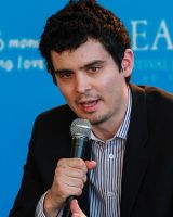 Damien Chazelle