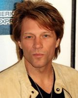 Jon Bon Jovi