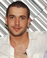 Shayne Ward