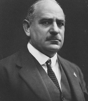 John Monash