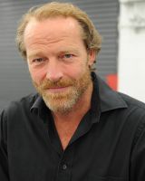 Iain Glen