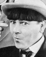 Moe Howard