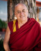 Matthieu Ricard