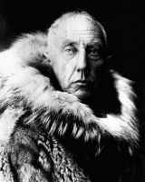 Roald Amundsen