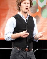 Blake Mycoskie