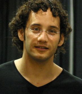 Joshua Waitzkin