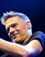 Bryan Adams