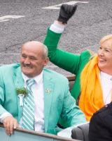 Brendan O'Carroll