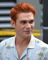KJ Apa