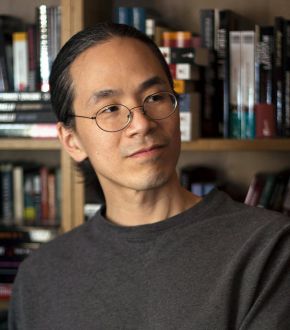 Ted Chiang