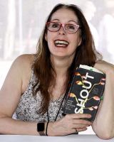 Laurie Halse Anderson