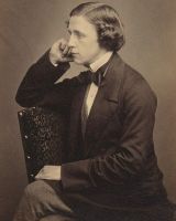 Lewis Carroll