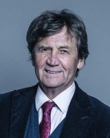 Melvyn Bragg