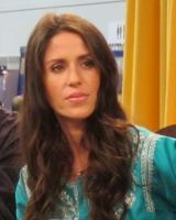 Soleil Moon Frye