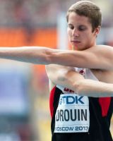 Derek Drouin