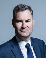 David Gauke