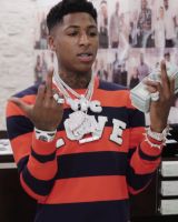 YoungBoy Never Broke Again