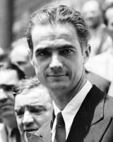 Howard Hughes
