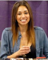 Meaghan Rath