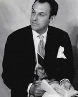 Moss Hart