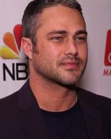 Taylor Kinney