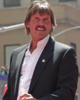 Dennis Eckersley