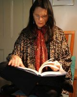 Anne Waldman