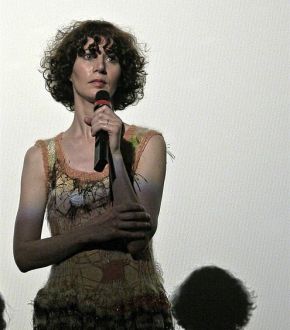 Miranda July