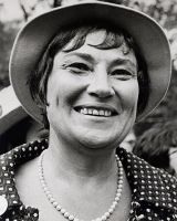 Bella Abzug