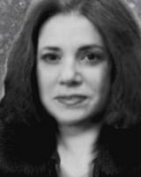 Barbara Grizzuti Harrison